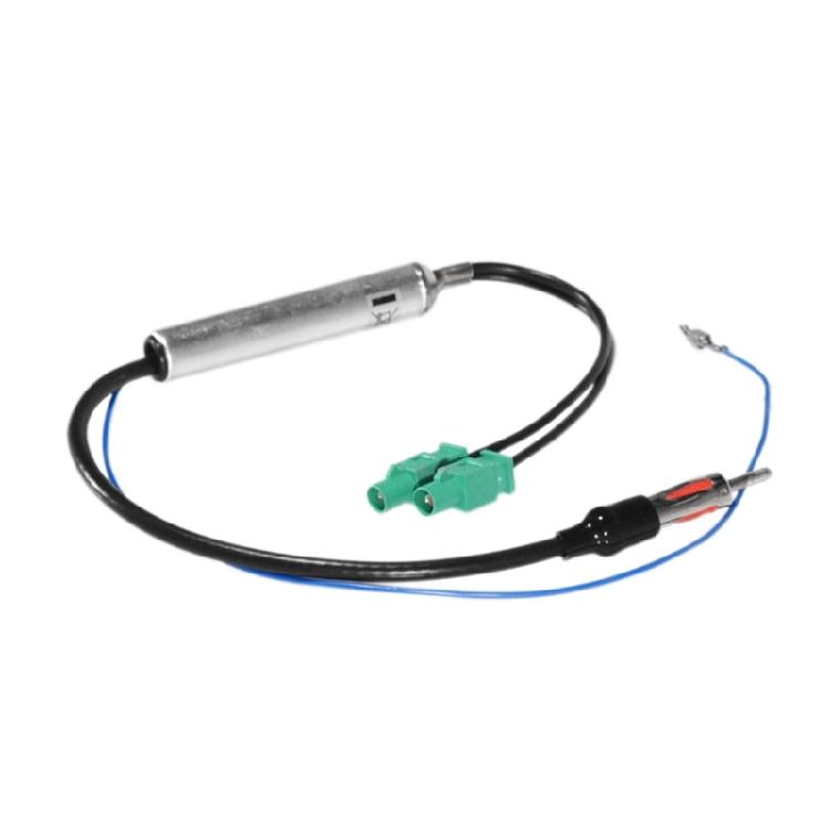 Car Accessories FM Audio- Cable Universal Vehicle Radio Stereo Antenna for VW