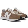 New New Balance 327 Mushroom Moonbeam