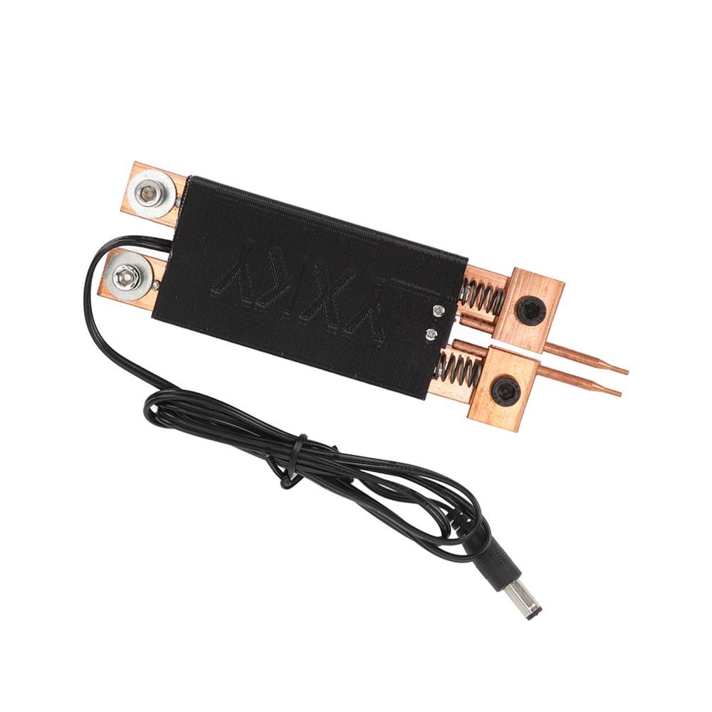 155x45mm Spot Welding Pen Metal Handheld Spot Welder Mini Spot Welder Pen  RC Battery Repair