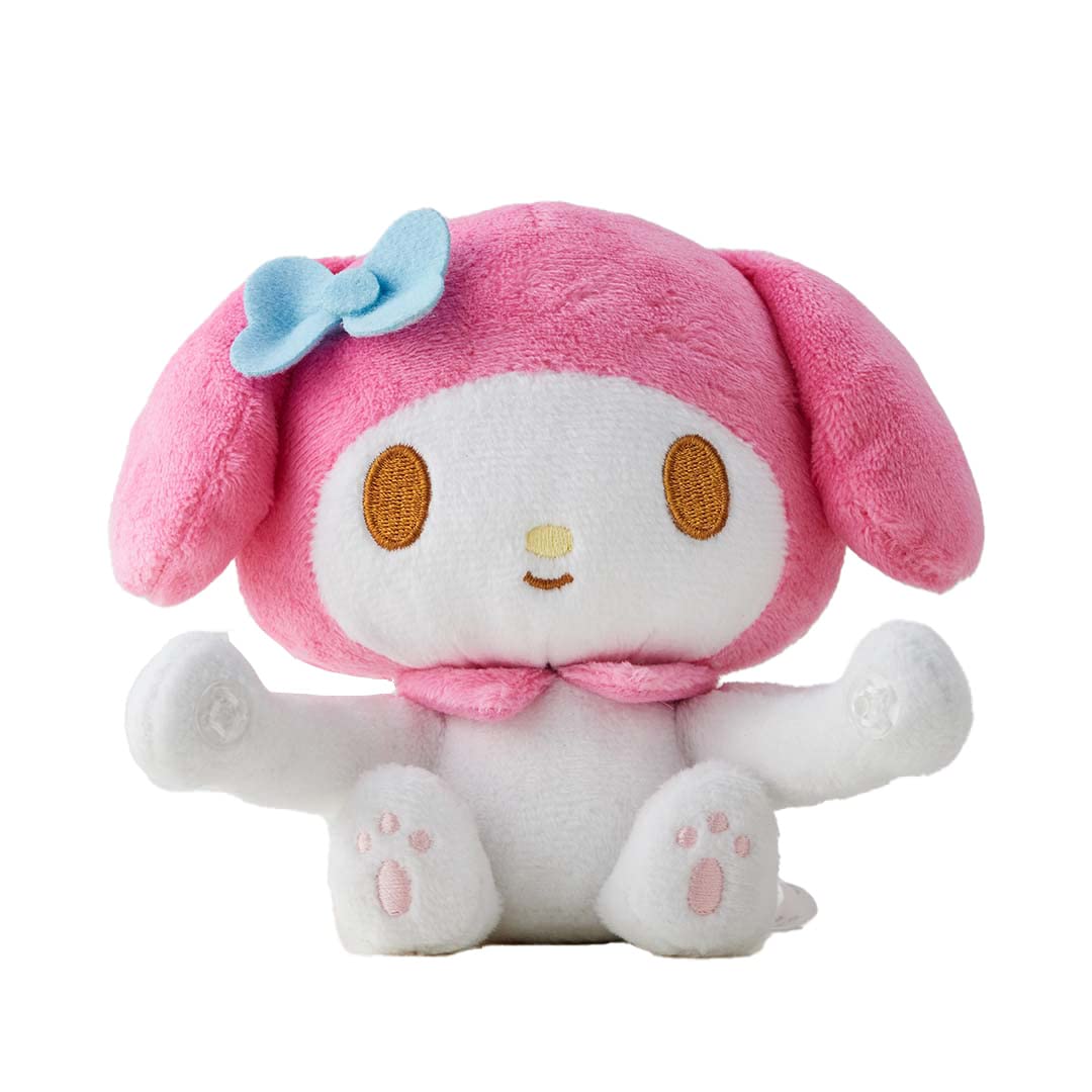 

Санрио Чоконгуруми Гютто Держатель My Melody