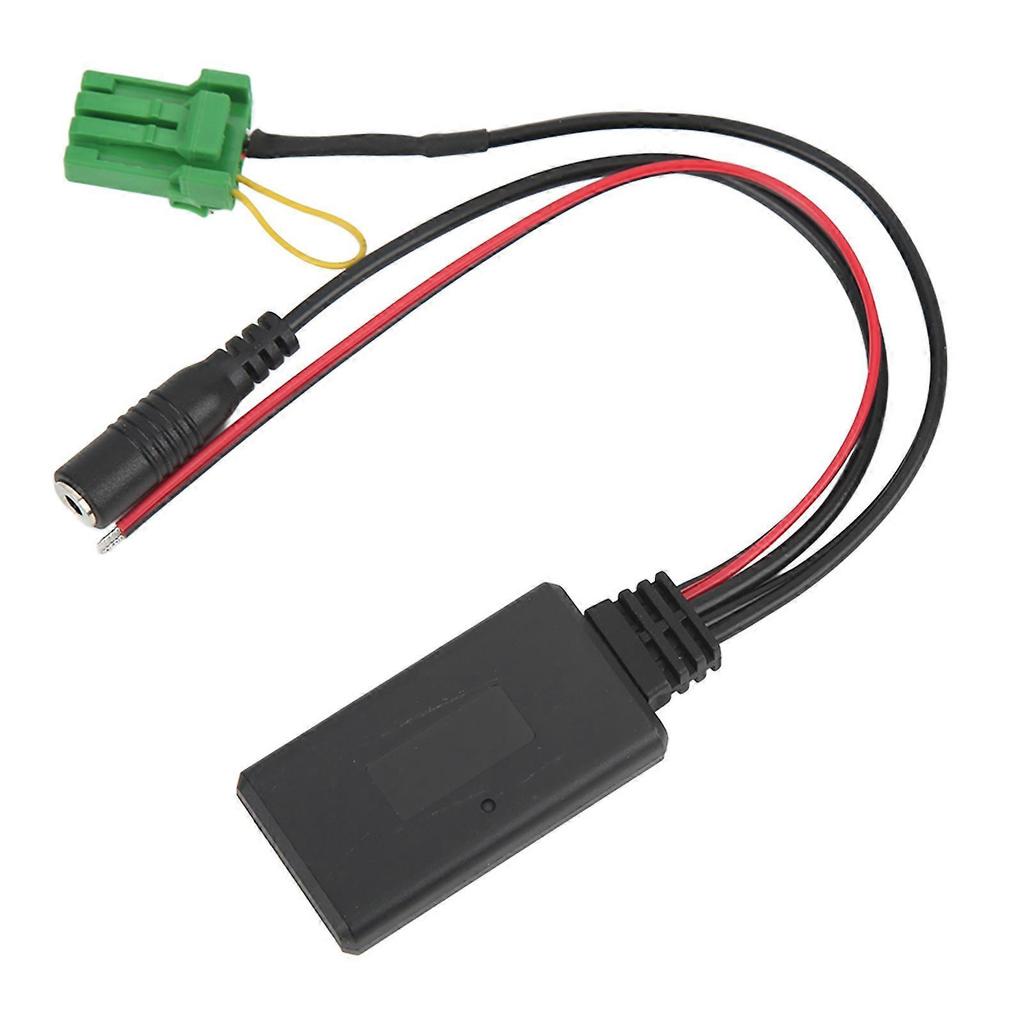 Car Bluetooth Wireless Module Handsfree Microphone Replacement for Acura RDX TSX MDX CSX