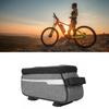 Waterproof Bike Bags for Bicycles with Headphone Hole Bike Rack Bag Bike Bags  Riding Accessories