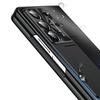 Z Fold 6 Case Built-in Front Screen Protector + Kickstand Luxury Drop Resistance Protection Case for Galaxy Z fold 6 2024