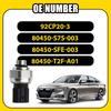 Car A/C Pressure Switch Fit For Honda Acura 80450-SFE-003 80450SFE003 92CP20-3