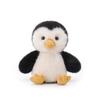 Apricot Lamb Paul Penguin Plush Toy for Soft and Cute Fluffy Paul Penguin for Girls and 14cm Kids, Boys,