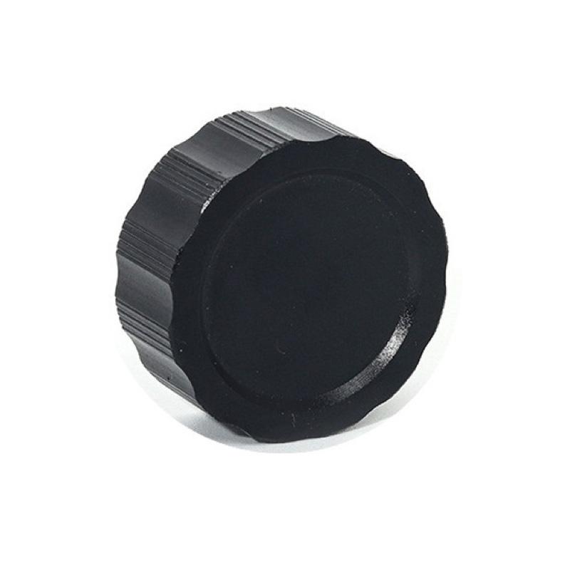 [Film Lab] Lens Cap for Instax Mini EVO Cinema CBA23 чёрный