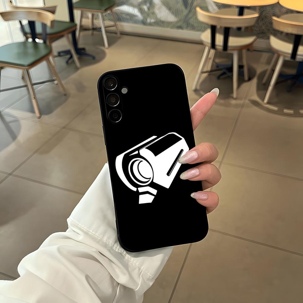 ULTRAKILL Game Phone Case For Samsung S26 S25 Edge S24 S23 S22 S21 S20 Ultra Plus Fe Galaxy Silicon Cover
