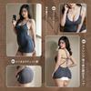 Sexy Large Butt Mini Set [Ahegao] Lingerie, Size, Extreme, Pervert, Cosplay, Sexy, Erotic, Tight, Camisole, Pajamas, Sexy, Erotic, Underwear, Sexy,