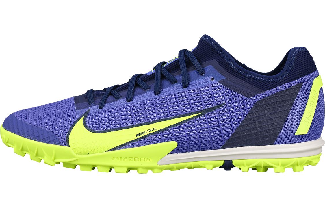 Nike Mercurial Vapor 14 Pro Tf Lapis Volt CV1001-574 44