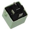 For BMW Air Suspension Relay for Ignition Relay Fits 1 3 5 6 7 Series X3 X5 Part Number 61368373700 V23134 K59 X312 Tested Unit