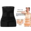 3pcs Postpartum Postpartum Belly Band Corset Pelvis Belt Wrap Postpartum Belly Belt  Pregnant Women