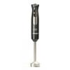 Black & White Hand Blender; Decker BXHBA800E Black 800W