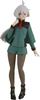 BANPRESTO Mobile Suit Witch of Mercury Miorine Rembrandt Figure Gundam