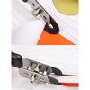 TOFAR Vinyl Wrapping Paper Back Slitter Knife Liner Cutter Blades Wallpaper Cutter for Car Wrap Window Tint Film Cutting Tool