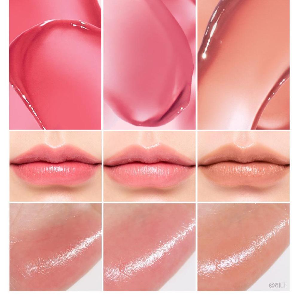 Kate Lip Monster Clear Tone 3.0g