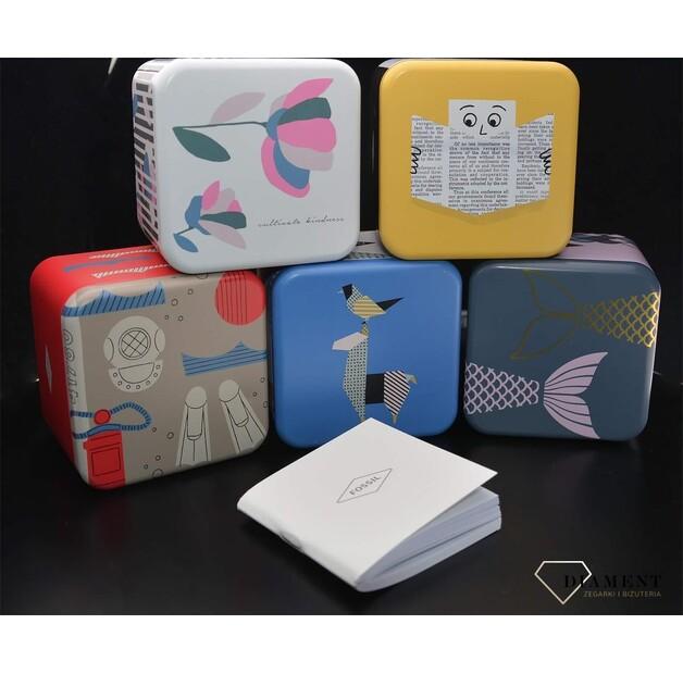 Fossil Grant Dress FS4735 Watch