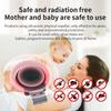 Portable USB Ultrasonic Mosquito & Insect Repellent Device