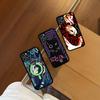 Hot Classic Rock The C-CureS Band Phone Case For IPhone 17 Air 16 15 14 13 12 11 Pro Max Plus For Magsafe Wireless Charge Cover