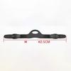 2Pcs Universal Diving Quick Release Fin Straps Adjustable ,Diving Accessory for