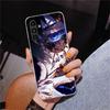Dabi MHA My Hero A-Academy Phone Case For Samsung Galaxy A17 A16 A15 A14 A13 A57 A56 A55 A54 A53 A37 A36 A35 A34 A33 A26 A25 A24