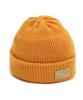 Eondeokeonteulol Winter Short Beanie Beanie / Monk Fit / Mustard
