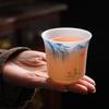 Tuopai Ice Jade Porcelain Master Cup