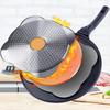 Granite Pan for Fried Eggs, Pancakes, and Eggs
