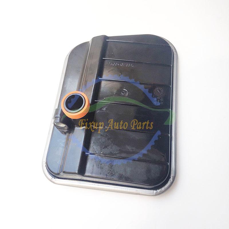 6DCT450 MPS6 Automatic Transmission Oil Filter 7M5R-7G186AB 7M5R-7G186AC 7M5R-6C631AD For Volvo Ford Mondeo Powershift External