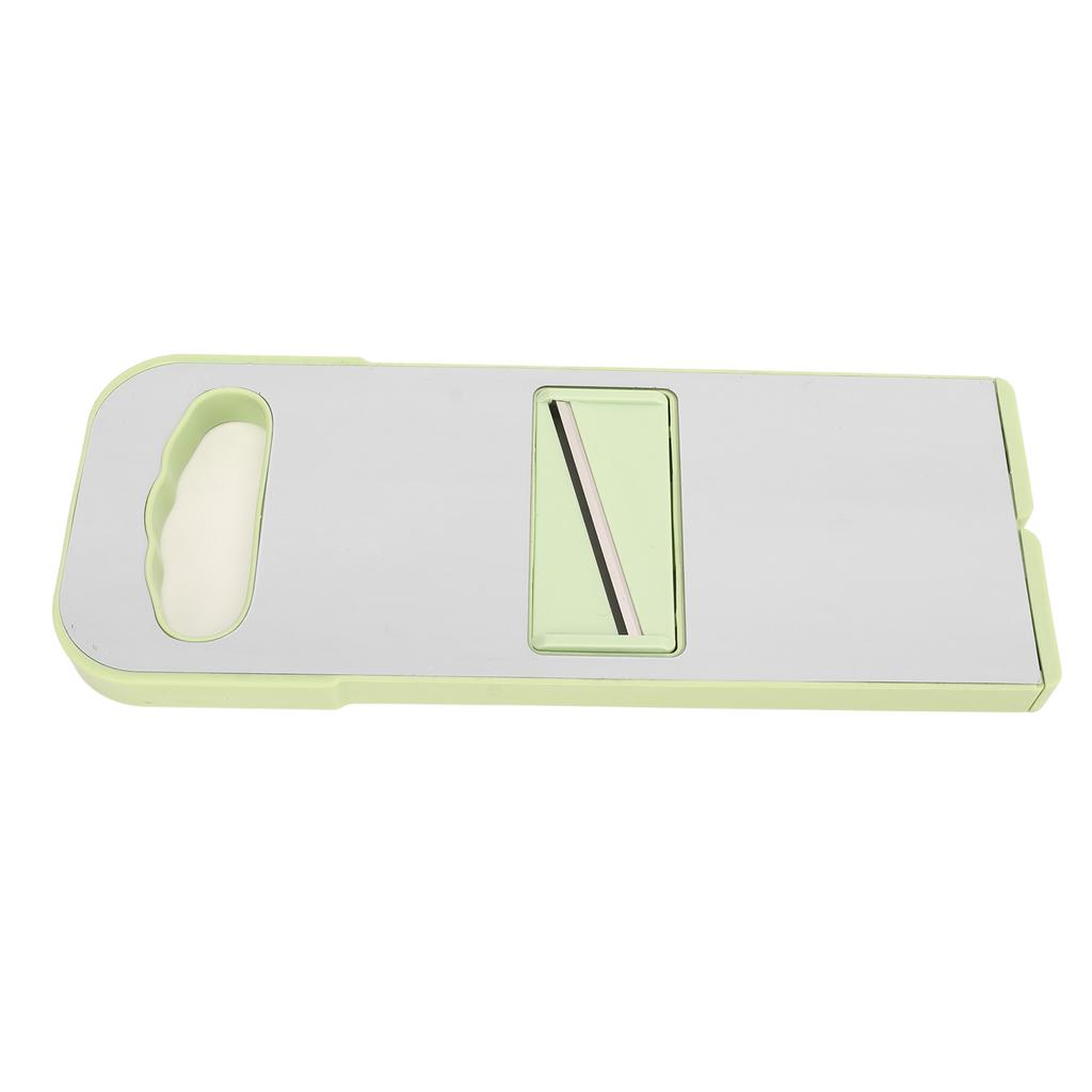 Vegetable Cutter Multifunctional Rustproof Veggie Potato Chopper Garlic Chopper for Home Kitchen