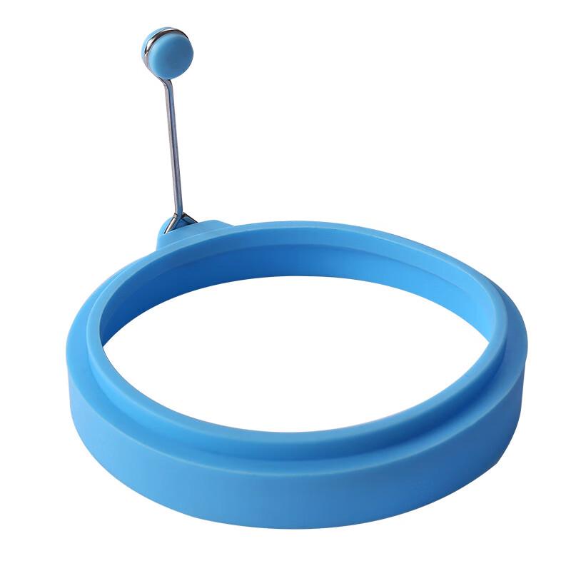 MOMO NATURI Silicone Egg & Pancake Molds