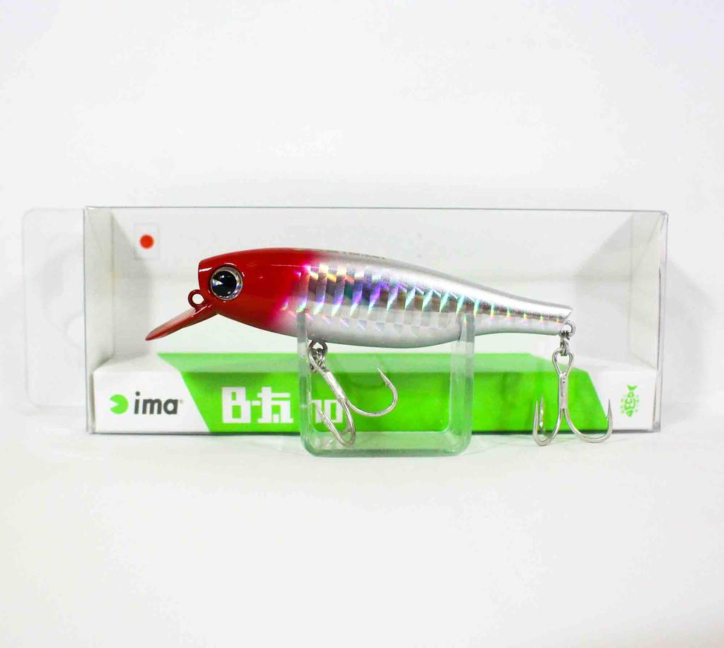 Leurre Coulant Ima Bita BT 70 – Shad 8g, X4155, Pour Pêche En Mer, Neuf