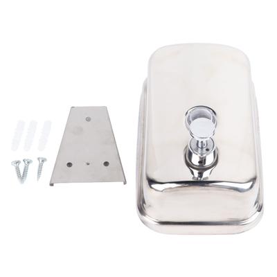 אמבטיה ושירותים – מיכלי סבון נוזלי