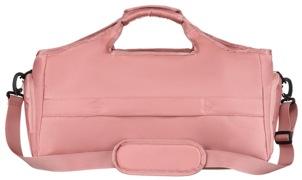 PTN 24480-6569 D.Pink-D.Pink Travel Bag