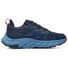 HOKA Anacapa Low GORE-TEX Outer Space Mountain Spring Men Sneakers Blue 1122017-OSMS