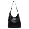 2025 autumn and winter popular bucket bag women's new autumn and winter women's large-capacity retro versatile shoulder bag