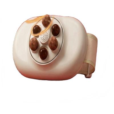 Kailunshi Wireless Abdominal Massage Belt N23A CN Plug (adapter Included)