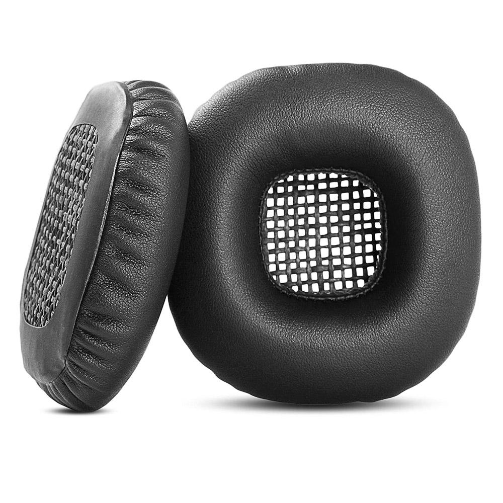 Headphones Ear Cushions Sponge Earpads Cover Earmuffs Repair Parts for Marshall Major II