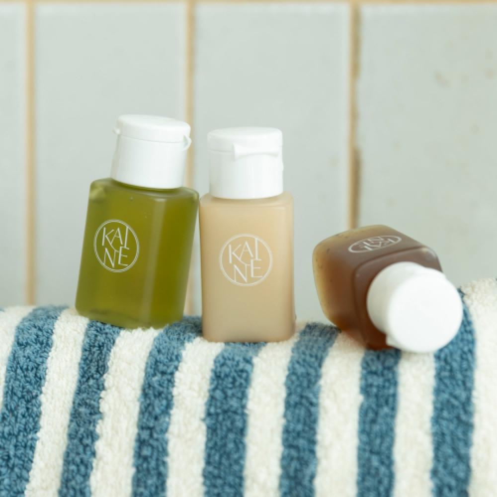 Kaine Mini Cleanser Set