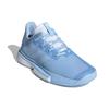 Adidas Wmns SoleMatch Bounce 'Glow Blue' Women's EE9561