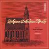 10inch Record JOHANN SEBASTIAN BACH  ADELE STOLT  Schwingt Freudig Euch Empor Kantat 720198 ETERNA 1965 German Dem Classical Used