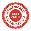 MAI RASOI Kalonji Schwarzkümmelsamen 100 g Packung 1 Premium-Qualität Tadka-Gewürz für Pickles Naans Aromatisches Gemisch
