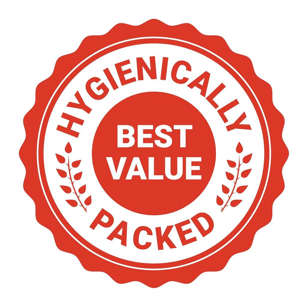 MAI RASOI Kalonji Schwarzkümmelsamen 100 g Packung 1 Premium-Qualität Tadka-Gewürz für Pickles Naans Aromatisches Gemisch