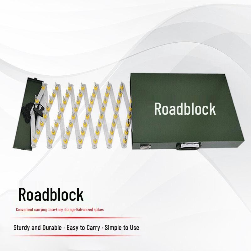 Haoying Tactical Road Safety Control Equipment