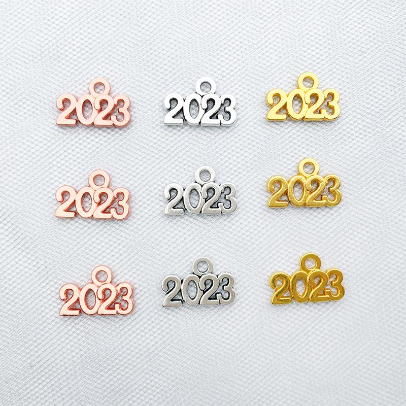 Bijuterii Creative Handmade din Aliaj 2025/2026: Cercei DIY, Brățări, Pandantive 13mm