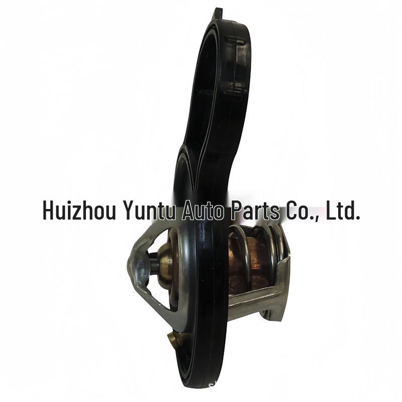 Thermostat Housing 5184653AF for Jeep Grand Cherokee 11-23 Models