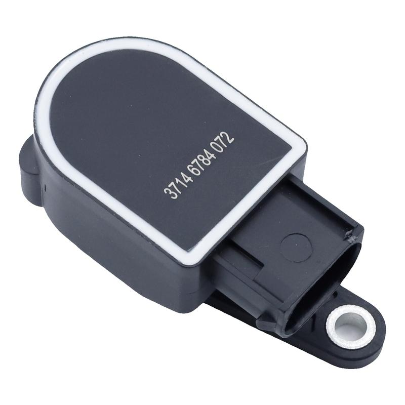 Height Level Sensor For BMW 1 2 3 4 5 6 7 X3 X4 MERCEDES-BENZ A207 C218 W176 R190 W246 37146784072 37146788569 Accessories