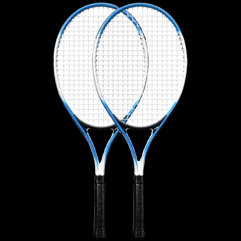 HongTai Tennis Trainer with Rebound String