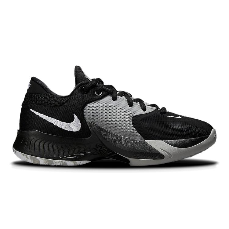 Nike Zoom Freak 4 Cookies And Cream GS DQ0553-001