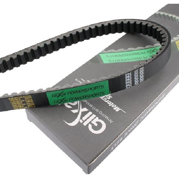 

ATKS-037 842-20-30 Reinforced Racing CVT Drive Belt for 150cc 157QMJ Scoote