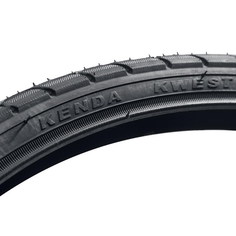 Kenda 26x1.25 Urban road bicycle tire ultralight 550g MTB mountain bike tires 26er with Schrader Presta inner tube